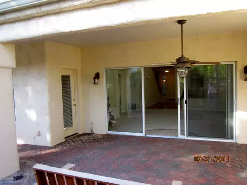 1700 E Lakeside Dr #48, Gilbert, AZ 85234 photo 21