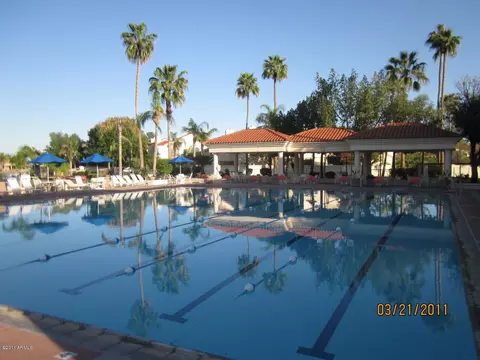 1700 E Lakeside Dr #48, Gilbert, AZ 85234 photo 43
