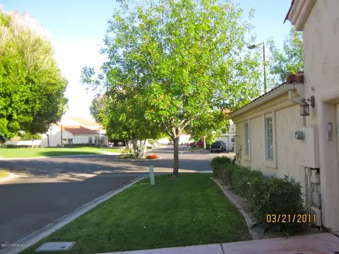 1700 E Lakeside Dr #48, Gilbert, AZ 85234 photo 36