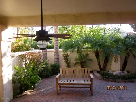 1700 E Lakeside Dr #48, Gilbert, AZ 85234 photo 18