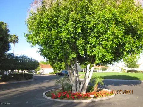 1700 E Lakeside Dr #48, Gilbert, AZ 85234 photo 37
