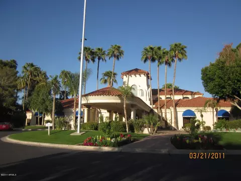 1700 E Lakeside Dr #48, Gilbert, AZ 85234 photo 40