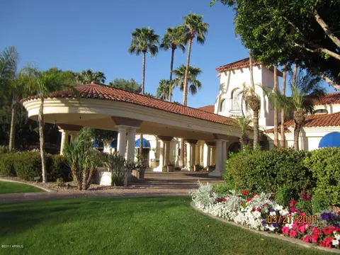 1700 E Lakeside Dr #48, Gilbert, AZ 85234 photo 41