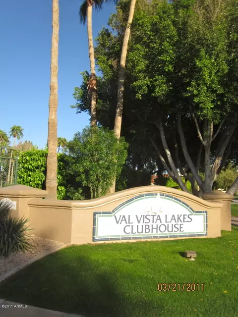 1700 E Lakeside Dr #48, Gilbert, AZ 85234 photo 39