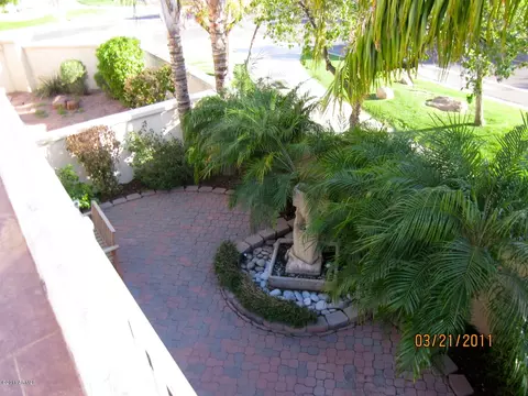 1700 E Lakeside Dr #48, Gilbert, AZ 85234 photo 29