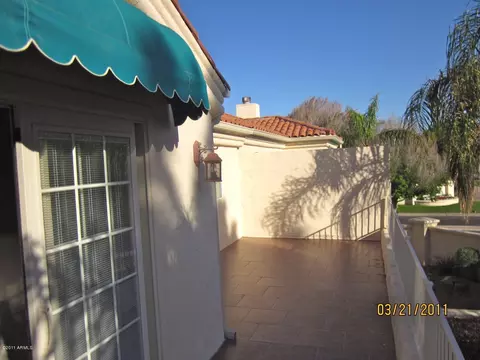 1700 E Lakeside Dr #48, Gilbert, AZ 85234 photo 28