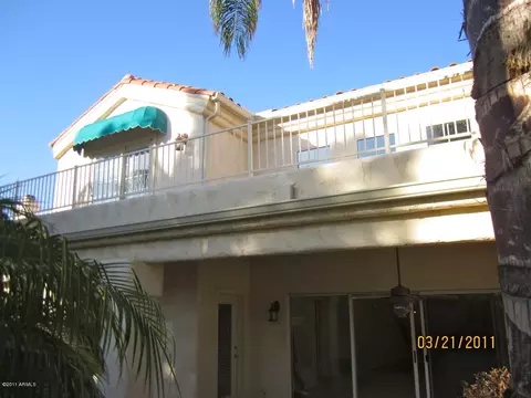 1700 E Lakeside Dr #48, Gilbert, AZ 85234 photo 20