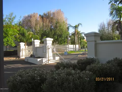 1700 E Lakeside Dr #48, Gilbert, AZ 85234 photo 38