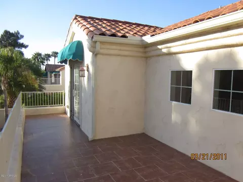 1700 E Lakeside Dr #48, Gilbert, AZ 85234 photo 30