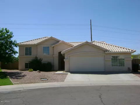 1020 E Oakland St, Chandler, AZ 85225 photo 1