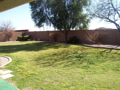 2116 N Avoca --, Mesa, AZ 85207 photo 21