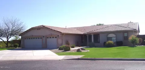 2116 N Avoca --, Mesa, AZ 85207 photo 2