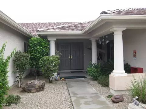 2116 N Avoca --, Mesa, AZ 85207 photo 3