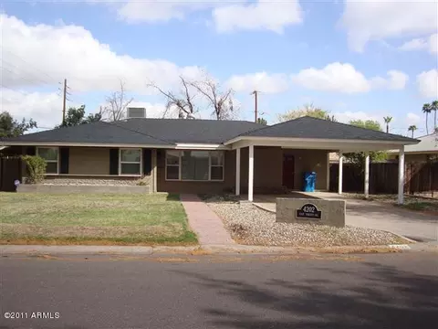 4202 E Pinchot Ave, Phoenix, AZ 85018 photo 1
