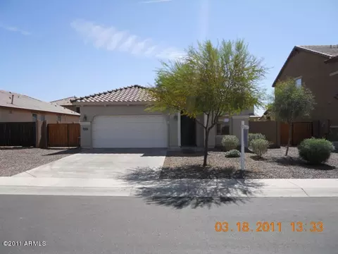 2659 E Dennisport Ave, Gilbert, AZ 85295 photo 1