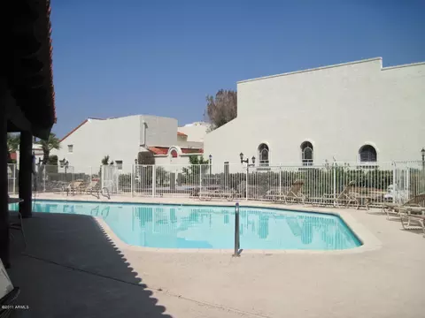 77 E Missouri Ave #69, Phoenix, AZ 85012 photo 21