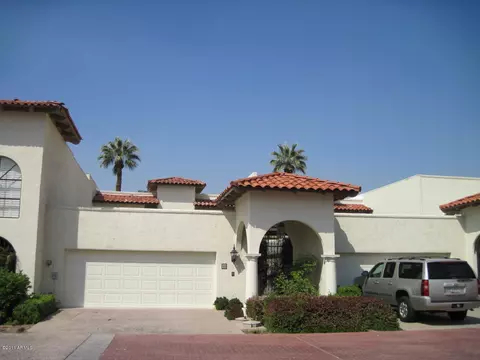 77 E Missouri Ave #69, Phoenix, AZ 85012 photo 1