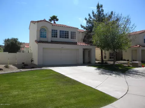 4105 E Sahuaro Dr, Phoenix, AZ 85028 photo 1