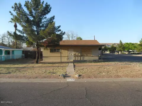4148 E Fillmore St, Phoenix, AZ 85008 photo 1