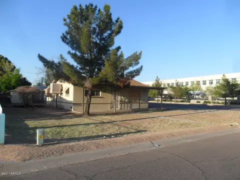 4148 E Fillmore St, Phoenix, AZ 85008 photo 2