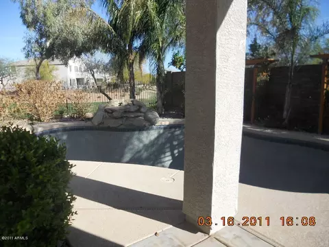 2461 E Shannon St, Gilbert, AZ 85295 photo 15