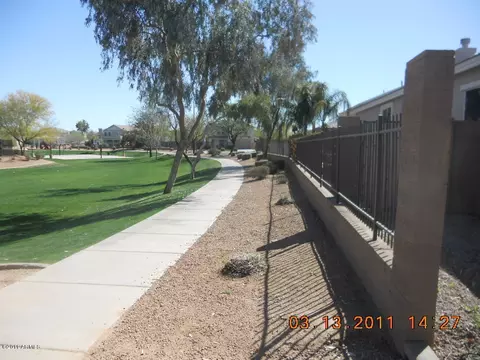 2461 E Shannon St, Gilbert, AZ 85295 photo 19