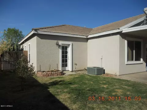 2461 E Shannon St, Gilbert, AZ 85295 photo 17