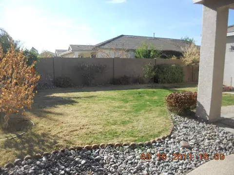 2461 E Shannon St, Gilbert, AZ 85295 photo 16