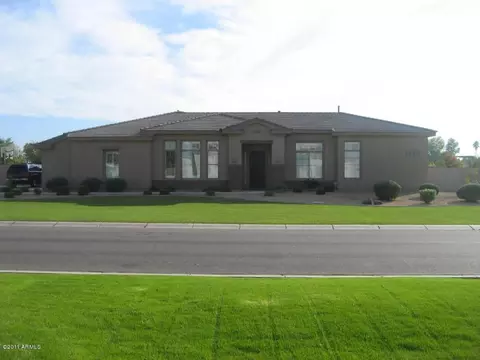 3097 E Lowell Ave, Gilbert, AZ 85295 photo 1