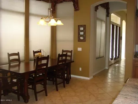 3097 E Lowell Ave, Gilbert, AZ 85295 photo 3