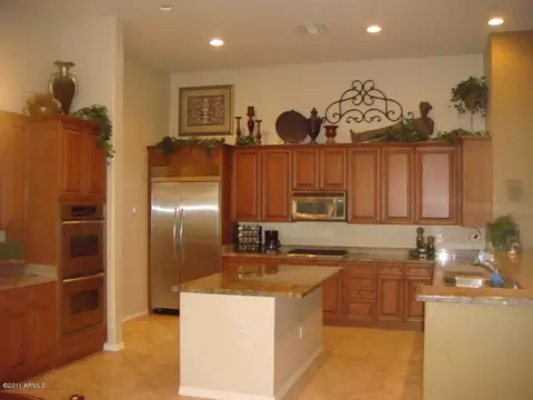 3097 E Lowell Ave, Gilbert, AZ 85295 photo 2