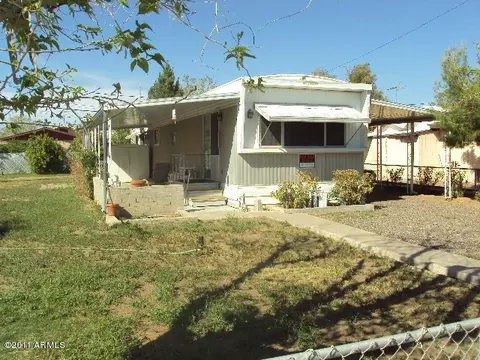 2608 E Kings Ave, Phoenix, AZ 85032 photo 1
