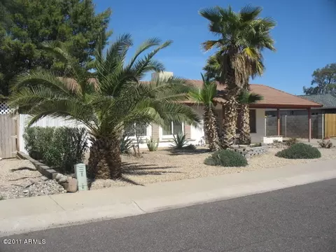 2544 E Vista Dr, Phoenix, AZ 85032 photo 2