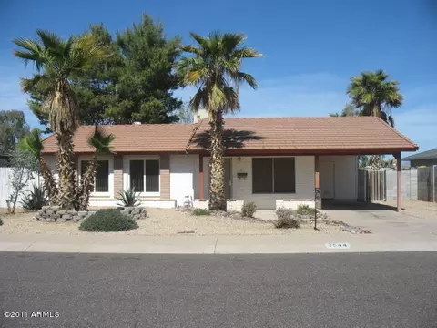 2544 E Vista Dr, Phoenix, AZ 85032 photo 1
