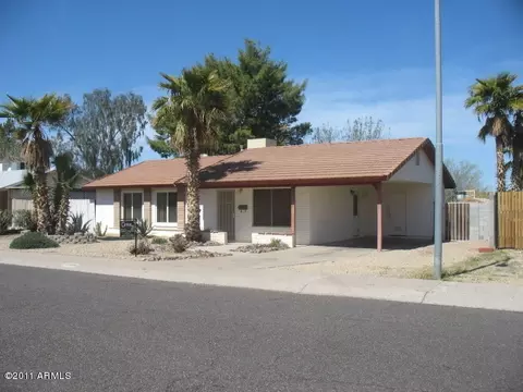 2544 E Vista Dr, Phoenix, AZ 85032 photo 3