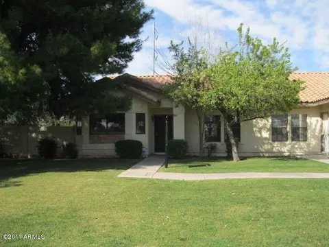 802 E Vaughn Ave, Gilbert, AZ 85234 photo 1