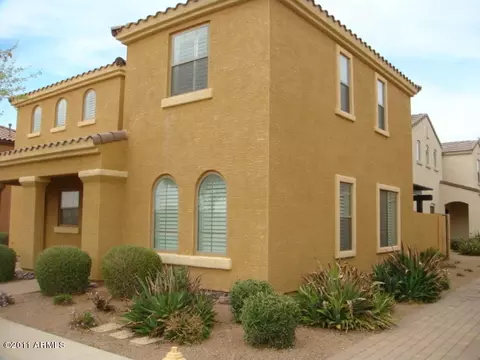3016 E Megan St, Gilbert, AZ 85295 photo 20