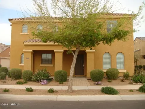 3016 E Megan St, Gilbert, AZ 85295 photo 1