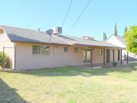 1268 E Downing St, Mesa, AZ 85203 photo 20