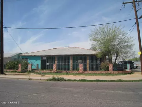 122 N 33rd Ave, Phoenix, AZ 85009 photo 1