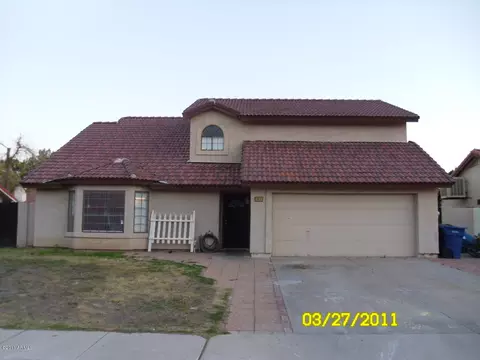 461 Encinas Ave, Gilbert, AZ 85234 photo 1