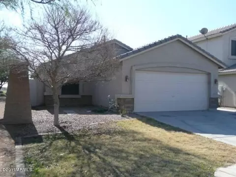 8651 E Nopal Ave, Mesa, AZ 85209 photo 1