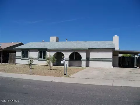 7232 W Devonshire Ave, Phoenix, AZ 85033 photo 1