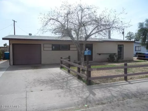 7525 W Mitchell Dr, Phoenix, AZ 85033 photo 1