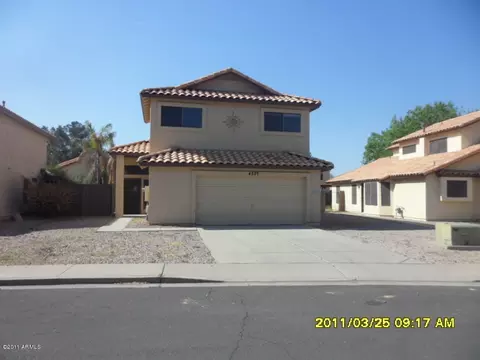 4527 E Glade Cir, Mesa, AZ 85206 photo 1