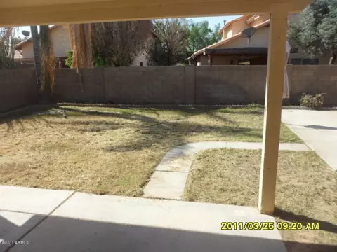 4527 E Glade Cir, Mesa, AZ 85206 photo 4