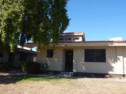 419 E Washington Ave #c, Gilbert, AZ 85234 photo 1