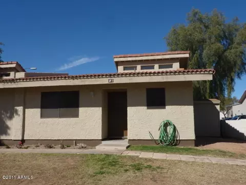 419 E Washington Ave #d, Gilbert, AZ 85234 photo 1
