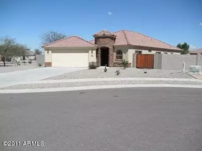 1432 E Branham Ln, Phoenix, AZ 85042 photo 1