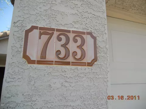733 E Monona Dr, Phoenix, AZ 85024 photo 2